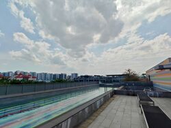 Park 1 Suites (D14), Apartment #524264691